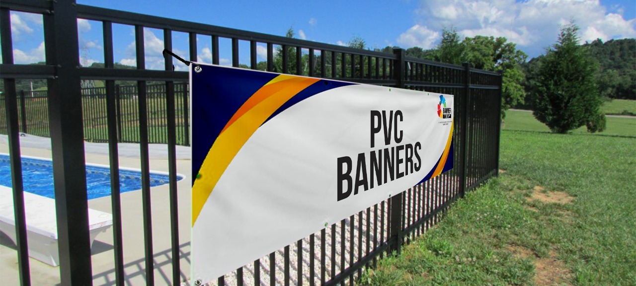 You are currently viewing The benefits of PVC banners in Manchester