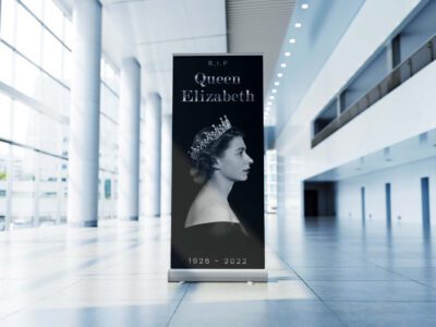 RIP Elizabeth Queen II