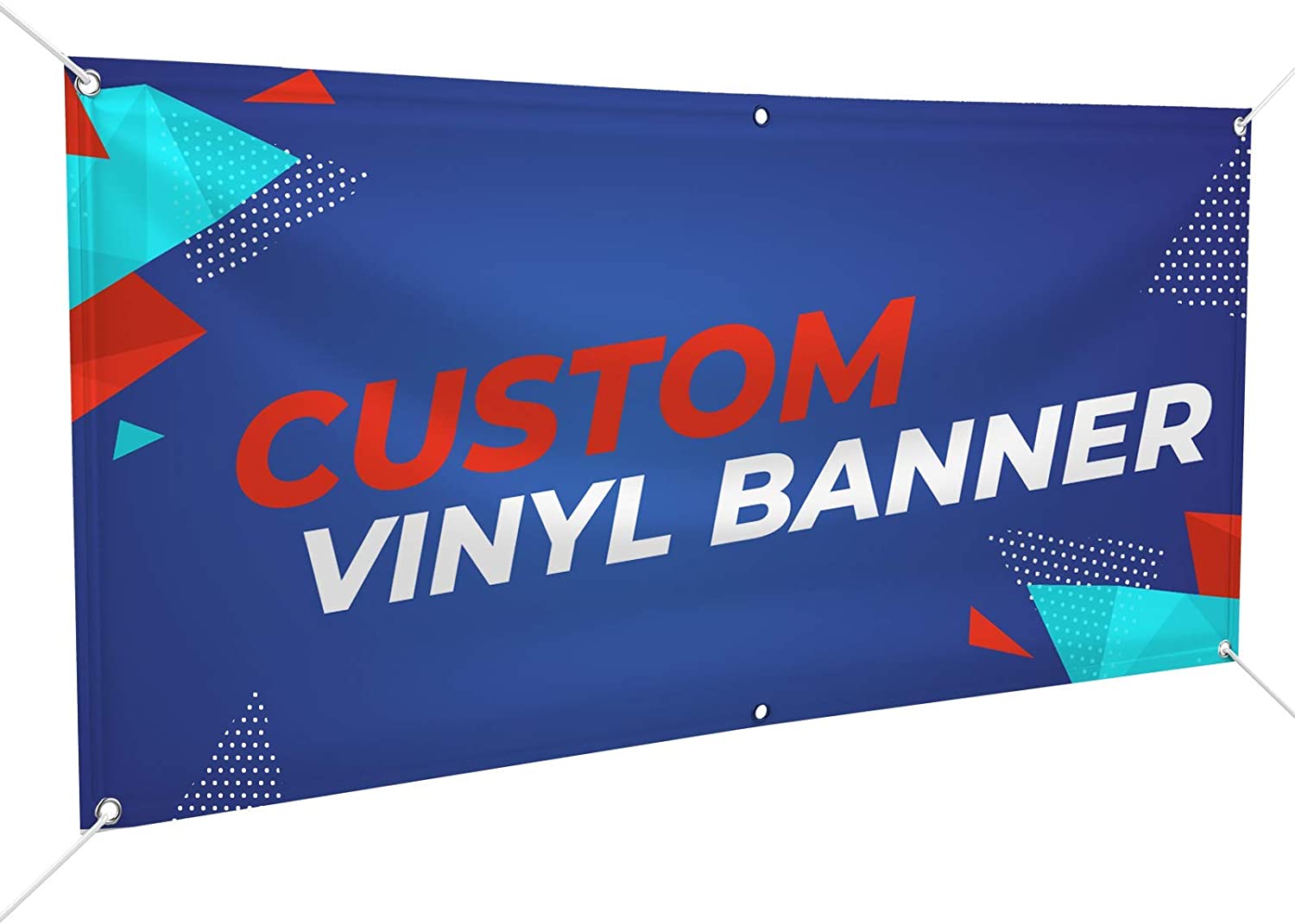 You are currently viewing How to buy Custom Vinyl Banners in the UK: Tips from Banners Today