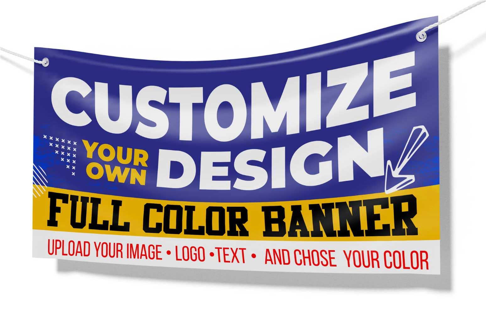You are currently viewing 8 Simple Design Tips for Crafting Your Custom Banner